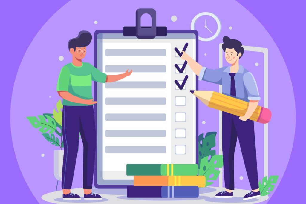 ERP system is your best planning software